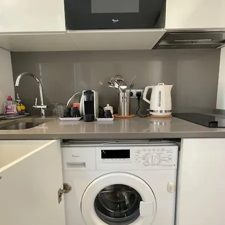 Appartement City-center 80m To The Sea / Nice