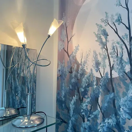 Appartement City-center 80m To The Sea / Nice