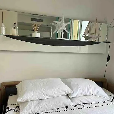 City-center 80m To The Sea /