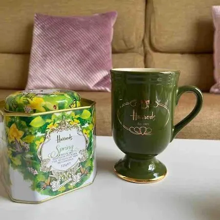 Lägenhet City-center 80m To The Sea / *