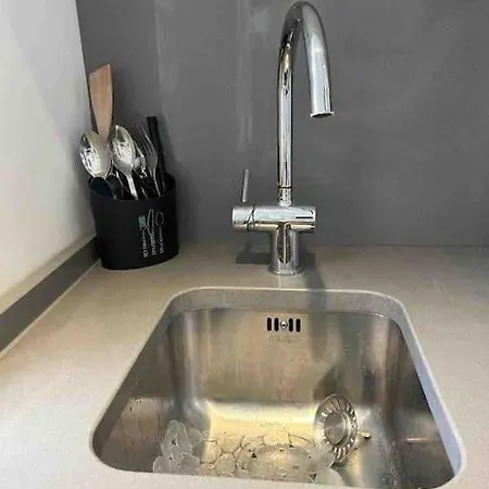 City-center 80m To The Sea /