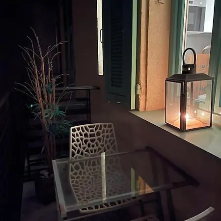 City-center 80m To The Sea /