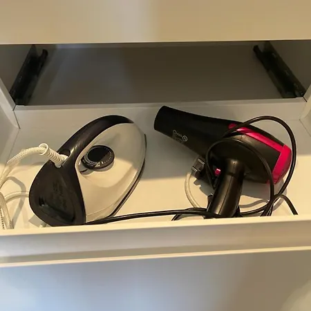 City-center 80m To The Sea /