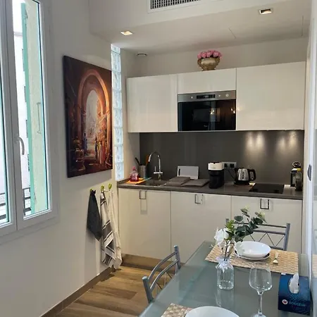 City-center 80m To The Sea /