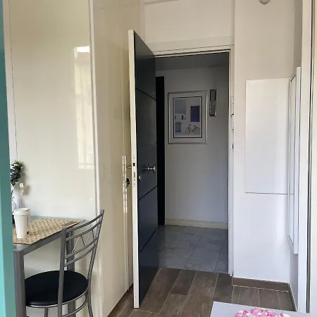 City-center 80m To The Sea / * Nice