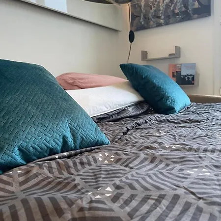 City-center 80m To The Sea / * Nice