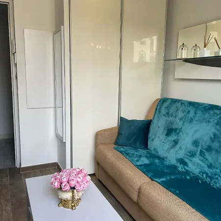 Lägenhet City-center 80m To The Sea /