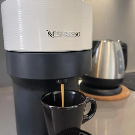 Lägenhet City-center 80m To The Sea / Nice